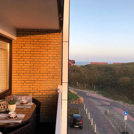 App_16 Am Brandenburger Strand * Vesterland